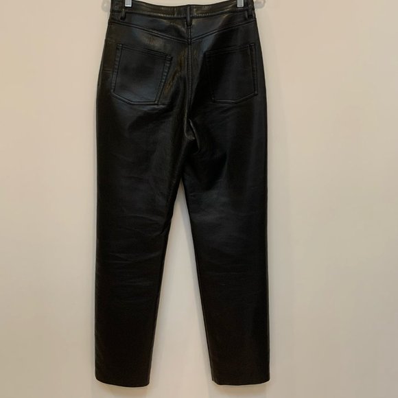 Aritzia Wilfred The Melina Pant - Picture 3 of 5